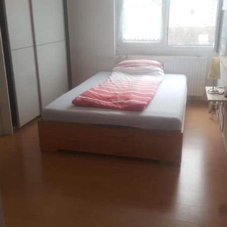 Appartement Altstadt Mainz Exterior photo