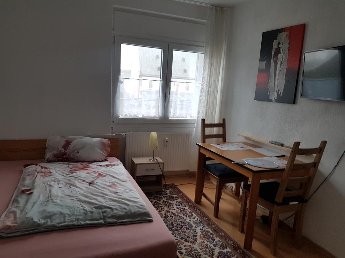 Appartement Altstadt Mainz Room photo