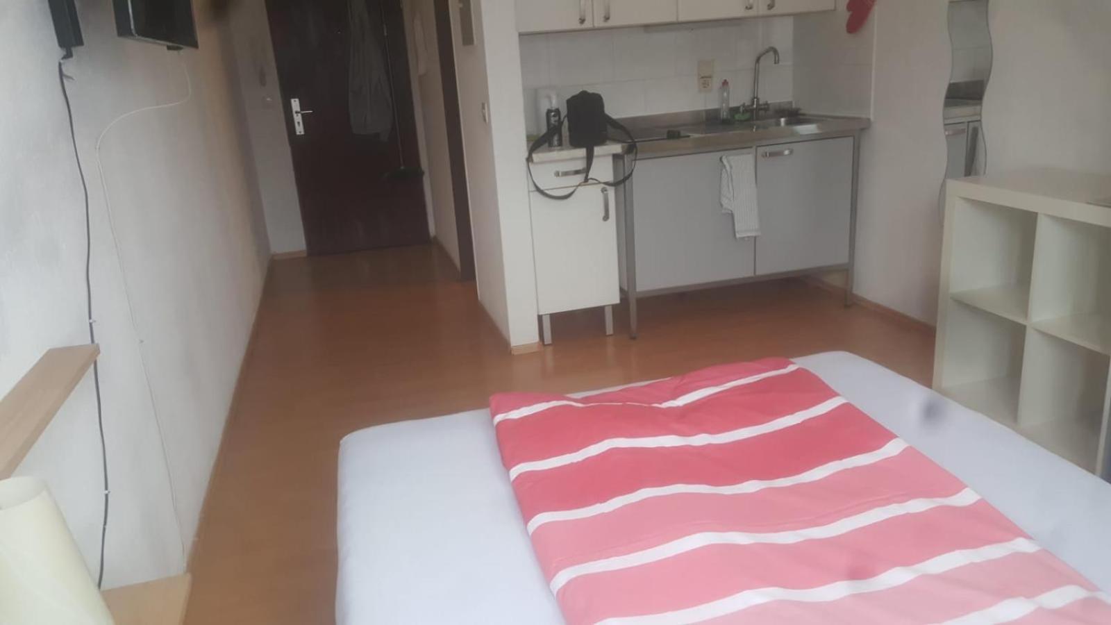 Appartement Altstadt Mainz Room photo